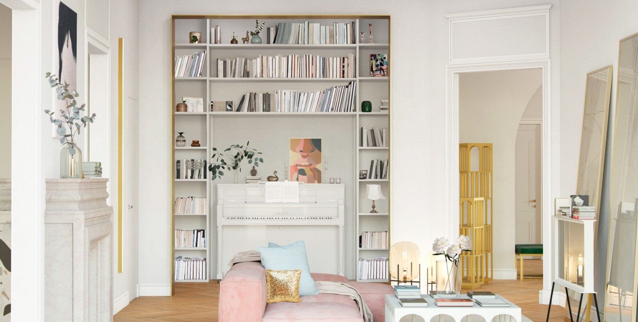 Cozy Home: Πώς να κάνετε πιο «ζεστούς» τους χώρους σας ακολουθώντας διαχρονικές συμβουλές