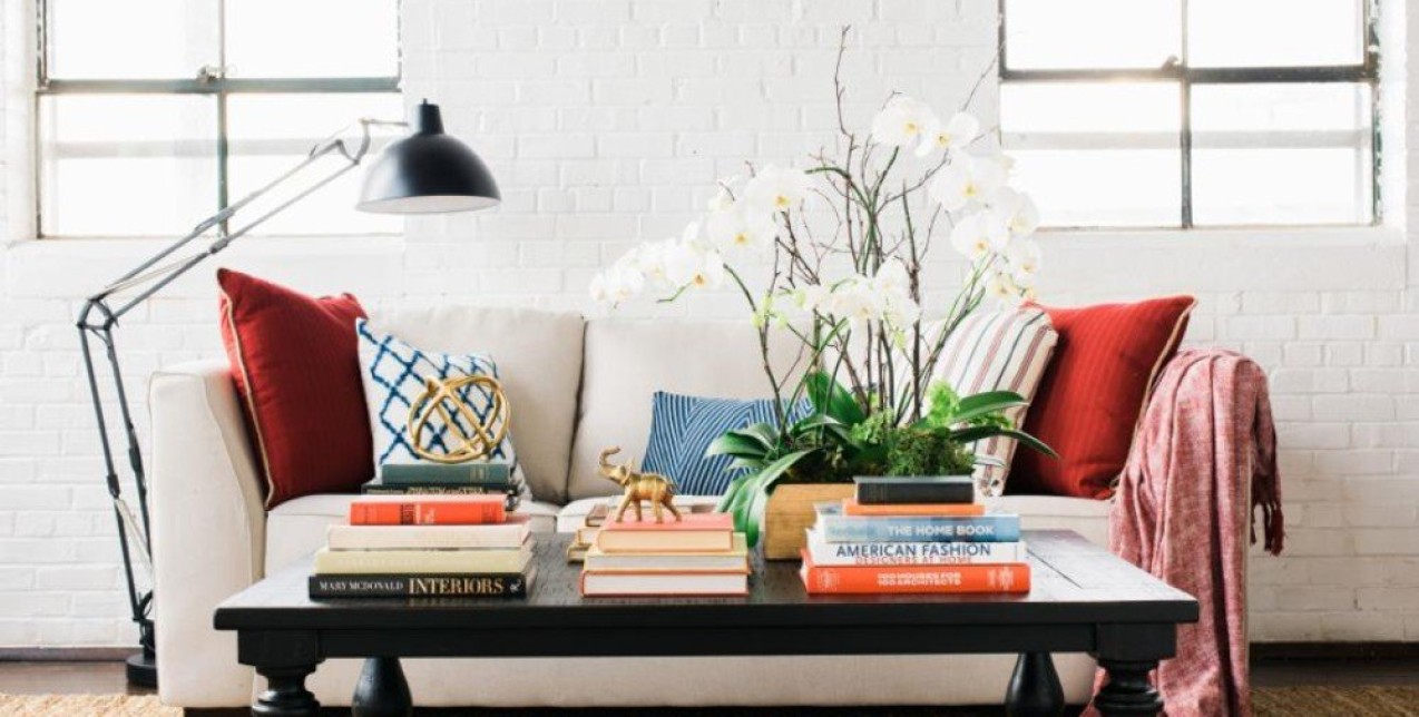 Τα coffee table books που θα αναβαθμίσουν κάθε γωνιά της κατοικίας σας