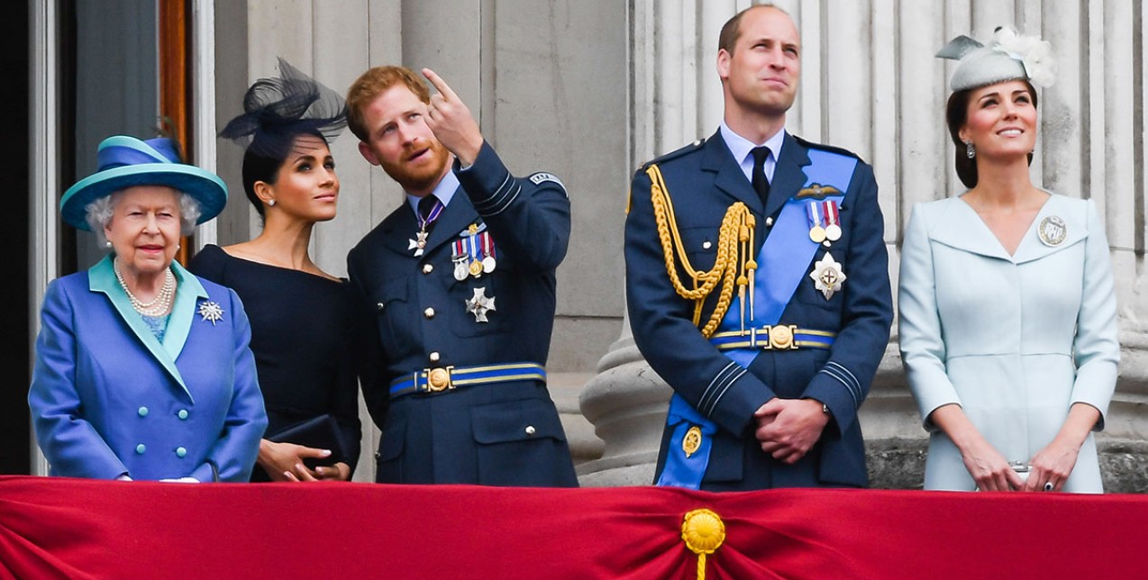 British Royal Family: 30 αυστηροί κανόνες που υποχρεούνται να ακολουθούν καθημερινά