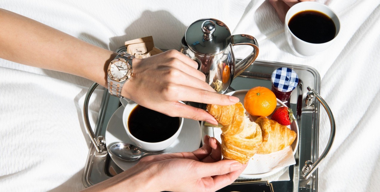 Δε θέλετε να παραγγείλετε καφέ από έξω; 8 τρόποι να τον κάνετε πεντανόστιμο στο σπίτι