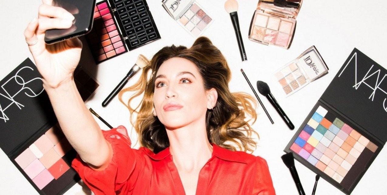 Celebrity makeup artists: 10 tips που ακολουθούν και που σίγουρα αγνοείτε