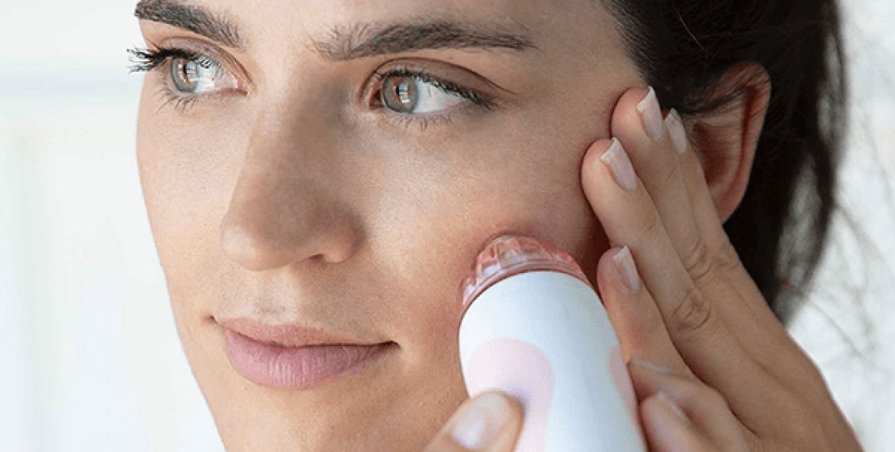 Pore Vacuum: Τελικά το αγαπημένο skincare gadget του Internet αποτελεί must;  