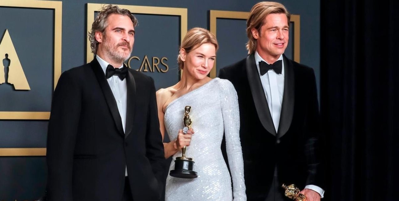 The Oscars: Όλα όσα γνωρίζουμε για τους φετινούς παρουσιαστές 