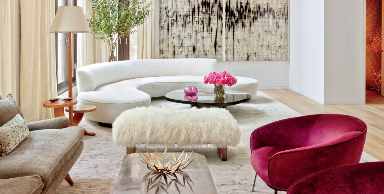 Tα 10+1 πιο δημοφιλή living rooms στο Pinterest που αποτελούν την τέλεια πηγή έμπνευσης