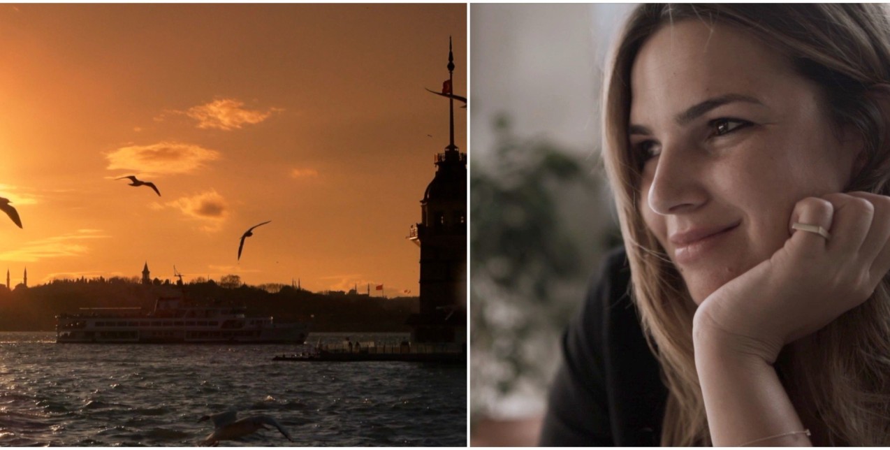 «Μη Χαμένες Πατρίδες»: Η δημοσιογράφος Ευτυχία Φράγκου μιλάει για το νέο της ντοκιμαντέρ με θέμα τους Έλληνες της Πόλης που θα σας συγκινήσει
