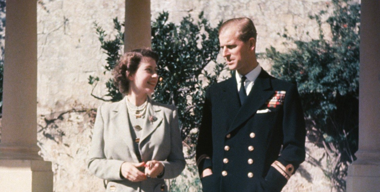 Queen Elizabeth & Prince Philip: Οι πιο iconic στιγμές μιας κοινής πορείας 73 χρόνων