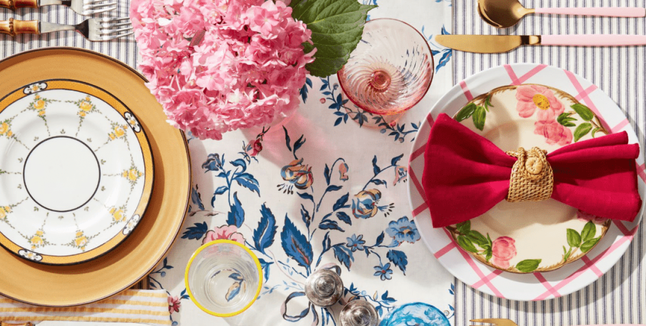 Easter art de la table: Υπέροχες ιδέες για να διακοσμήσετε το Πασχαλινό τραπέζι