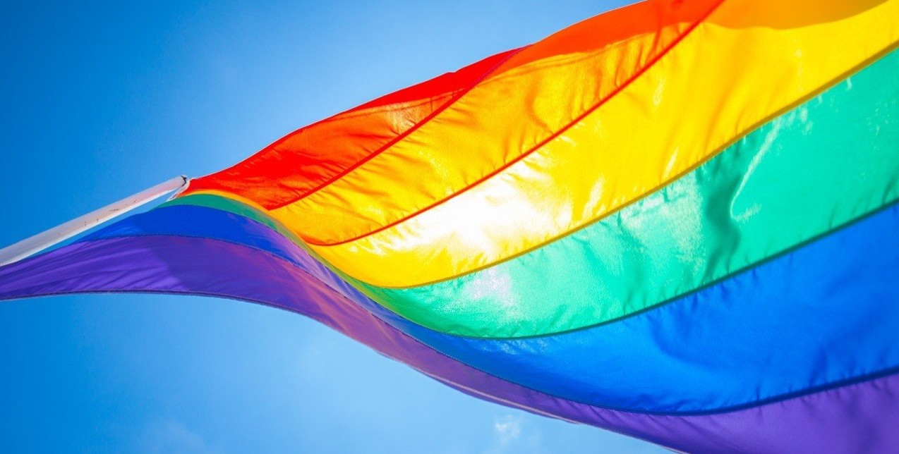Παγκόσμια Ημέρα κατά της Ομοφοβίας: Δεν υπάρχει μεγαλύτερη αγάπη από την αποδοχή 