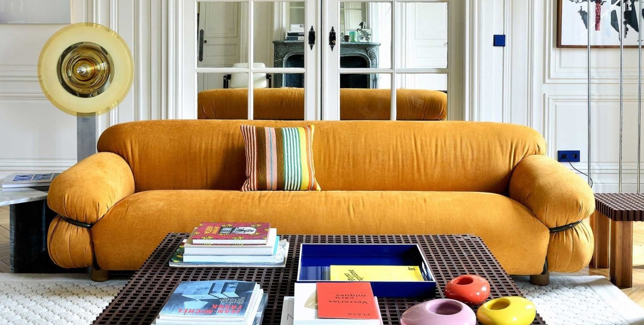 Restyle your home: Τα χρώματα που θα φέρουν τo καλοκαίρι στη διακόσμηση της κατοικίας σας