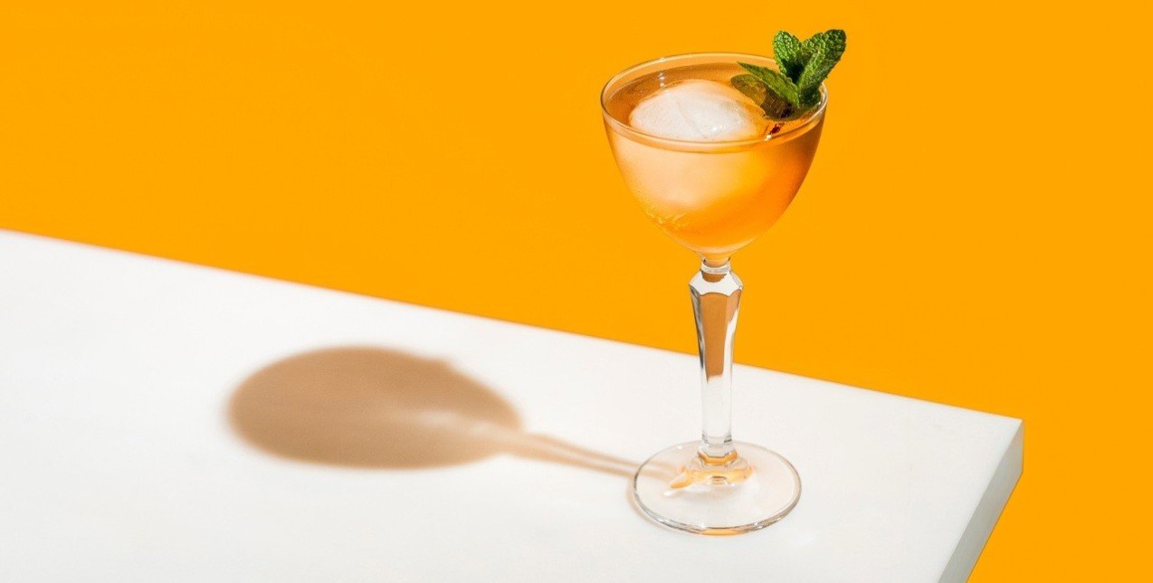 Summer vibes: 7+1 δροσερά cocktails με λιγότερες από 200 θερμίδες