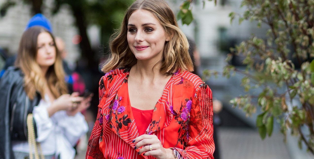 Copy the look: 4 inspired looking σύνολα από το Instagram της Olivia Palermo για κάθε εμφάνισή σας