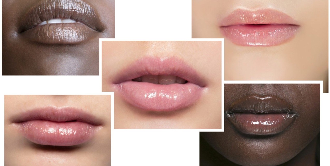 Lip strobing: Το νέο trend που μεγαλώνει τα χείλη 