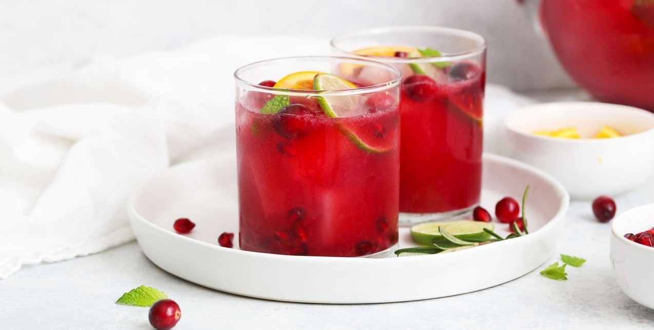 Δεν πίνετε αλκοόλ; 5 απολαυστικά virgin cocktails για τις πιο καυτές summer days