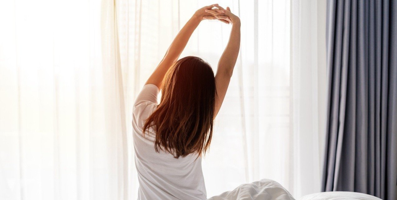 Morning vibes: Do's & don'ts για το ιδανικό πρωινό ξύπνημα