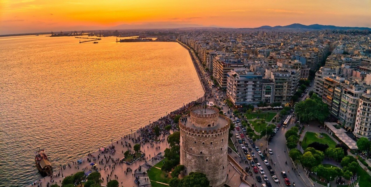 Friday After Work: Μοναδικές προτάσεις στη Θεσσαλονίκη για να περάσετε υπέροχα σήμερα μετά τη δουλειά