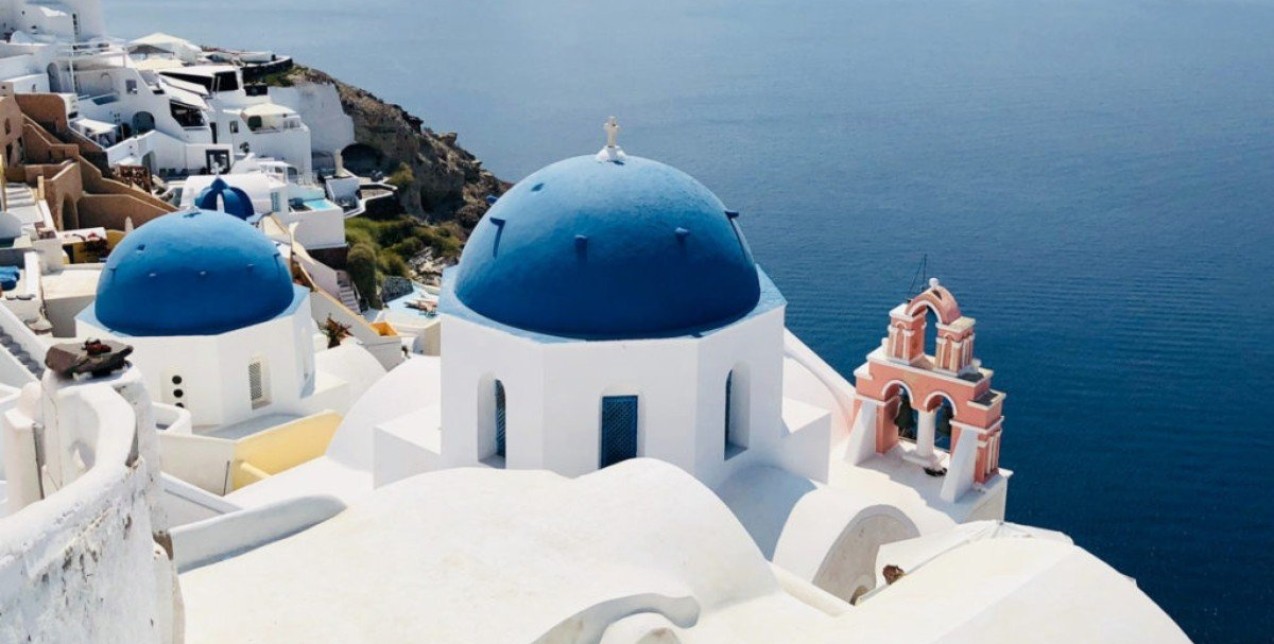 Tα πιο hot Instagram accounts με άρωμα Ελλάδας που πρέπει να ακολουθήσετε σήμερα κιόλας 