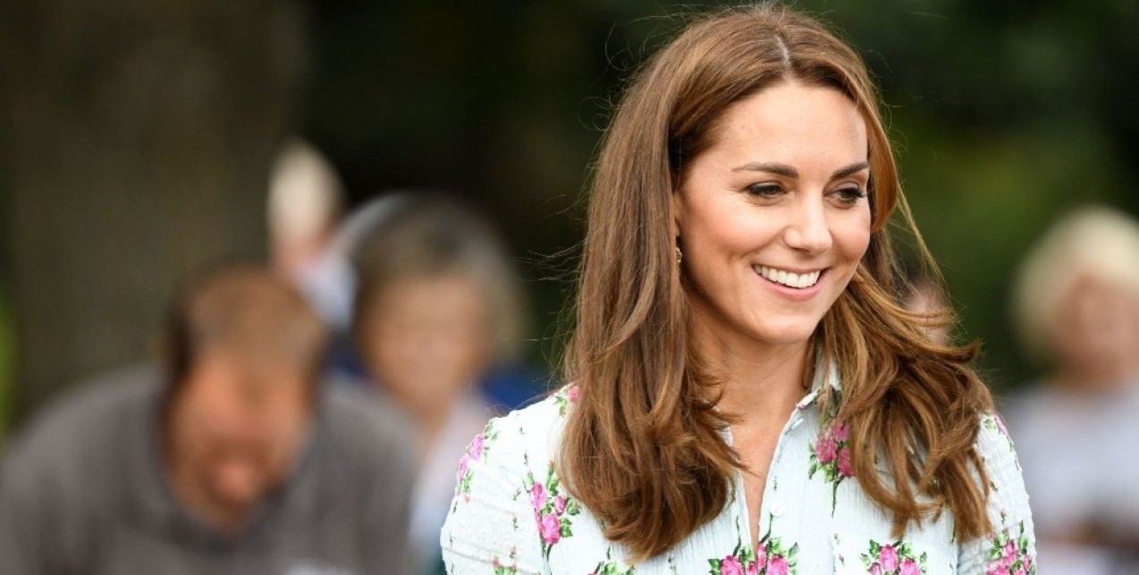Αυτά είναι τα πιο hot diet & fitness tips της Kate Middleton για μία καλλίγραμμη σιλουέτα 