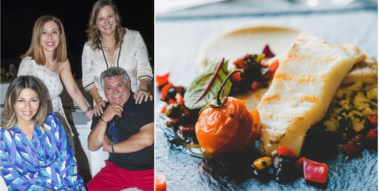 Βραβεία Ελληνικής Κουζίνας 2021: Οι μεγάλοι νικητές μιας μαγικής βραδιάς 