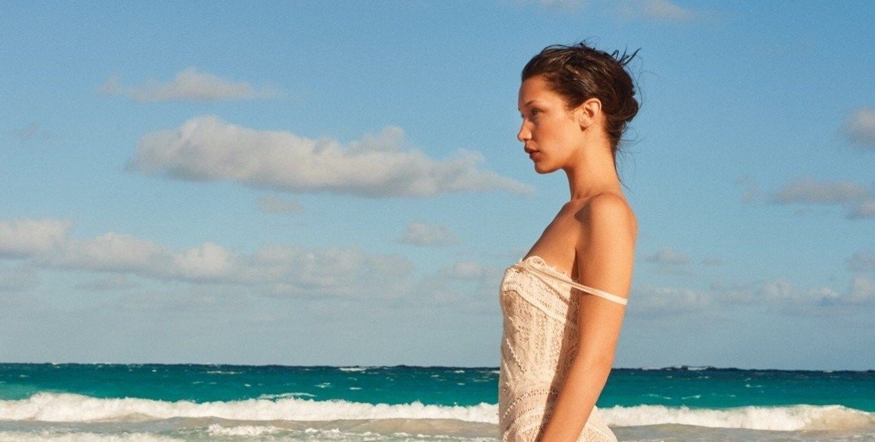 Confident beauty: 9 steps που πρέπει να κάνετε πριν την πρώτη σας εμφάνιση στην παραλία