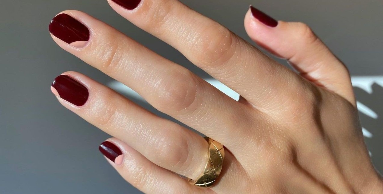 Autumn nails: Αυτά είναι τα πιο Instagrammable σχέδια που θα πάρουν αμέτρητα likes