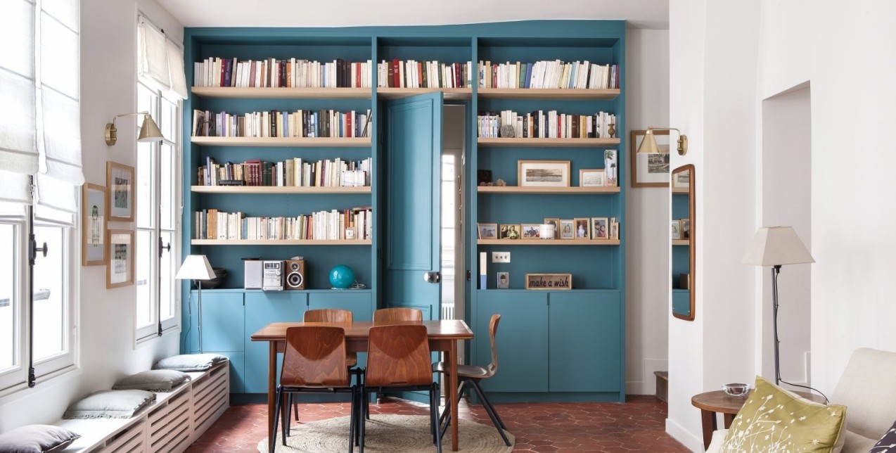 Interior Upgrade: Τα επικρατέστερα color trends που θα μας απασχολήσουν φέτος το φθινόπωρο