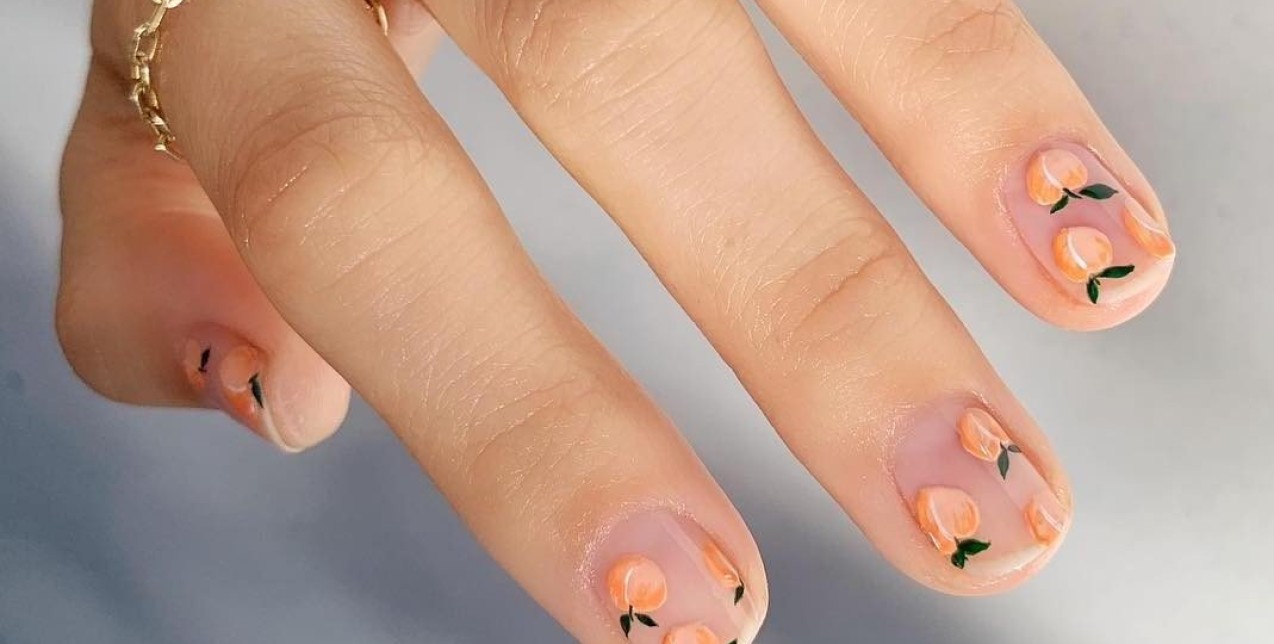 Manicure Time: Οι πιο ανατρεπτικές nail προτάσεις με nude βάση 