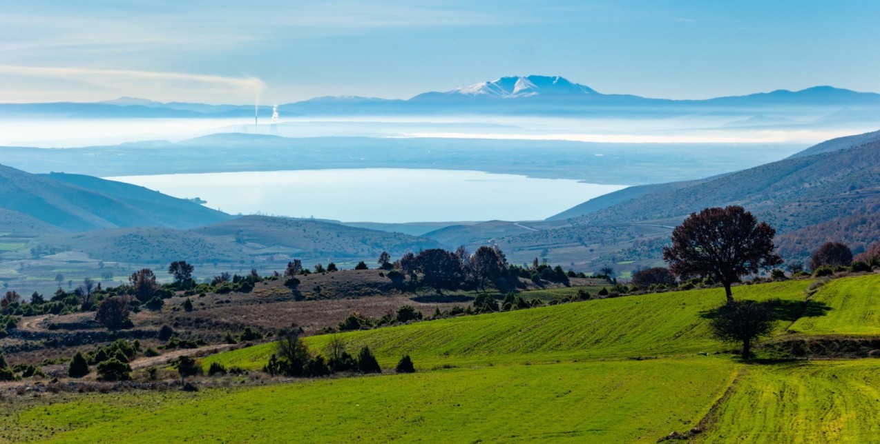 5 μαγευτικοί προορισμοί για σύντομα getaways φέτος το φθινόπωρο -part 2