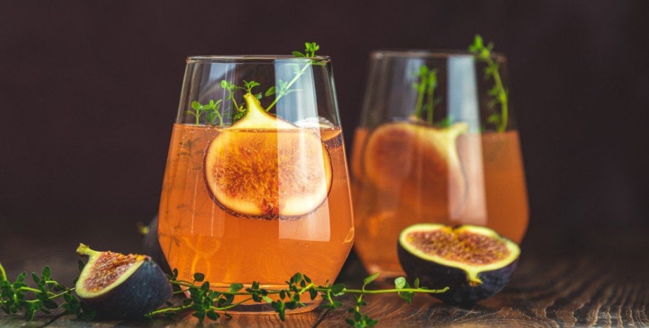 Τα κλασικά cocktails για να συνοδεύσετε τα φθινοπωρινά σας gatherings 
