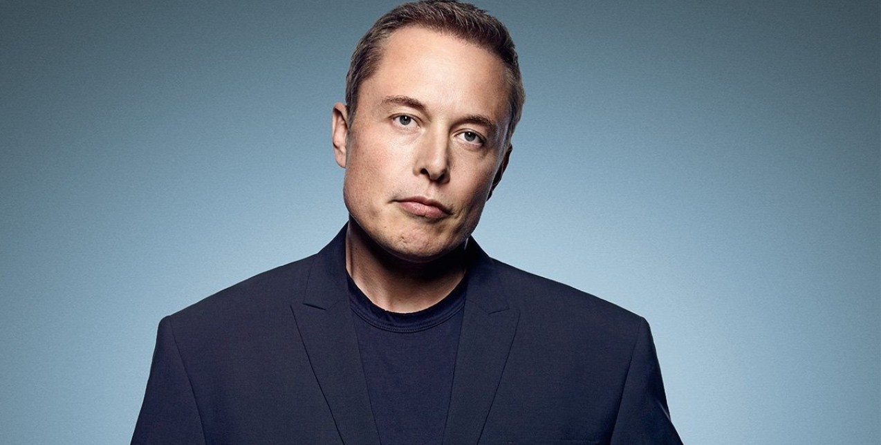 Elon Musk: Ο πλουσιότερος άνθρωπος του κόσμου είχε εφιαλτικά παιδικά χρόνια 
