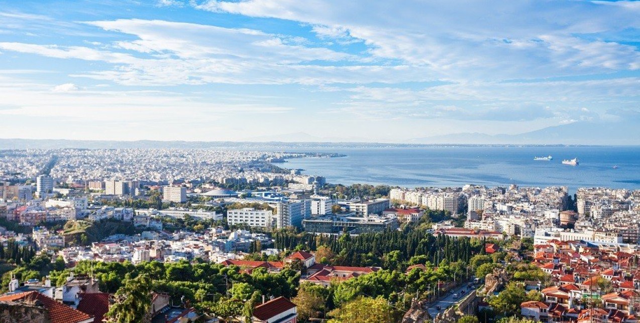 Ένα 48ωρο στη Θεσσαλονίκη: Πώς να το κάνετε αξέχαστο 