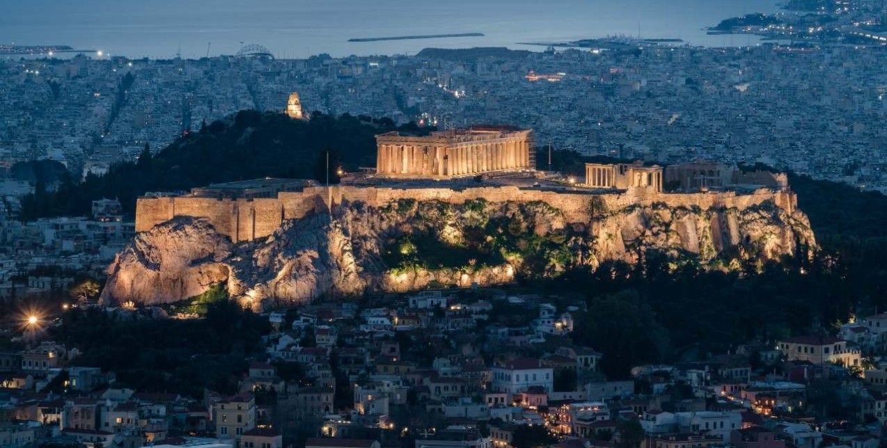 Athens Report: Σε ποια events χτύπησε ο «παλμός» της πρωτεύουσας