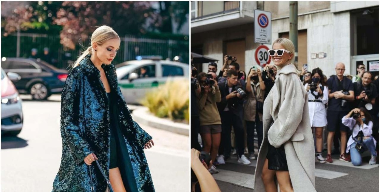 The street style edition: 6 τάσεις στα πανωφόρια που έχουμε ξεχωρίσει μέχρι στιγμής 