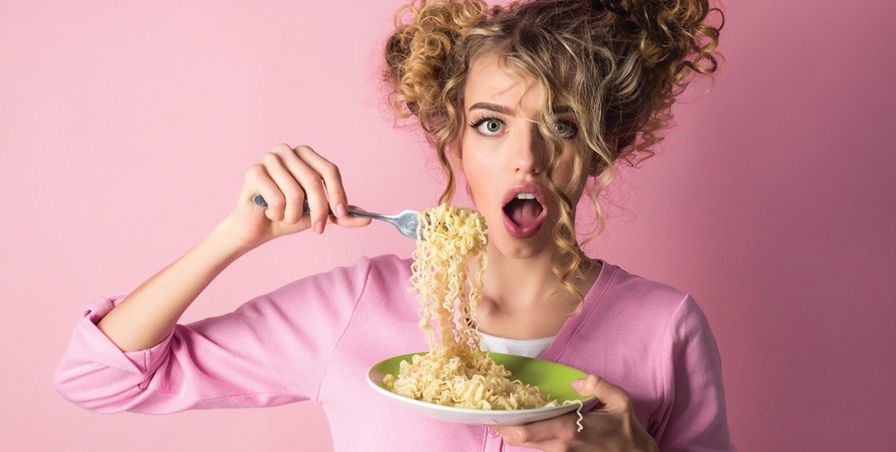 Mindful eating: Πώς μπορεί να αλλάξει η ζωή σας όταν μάθετε να τρώτε με επίγνωση 