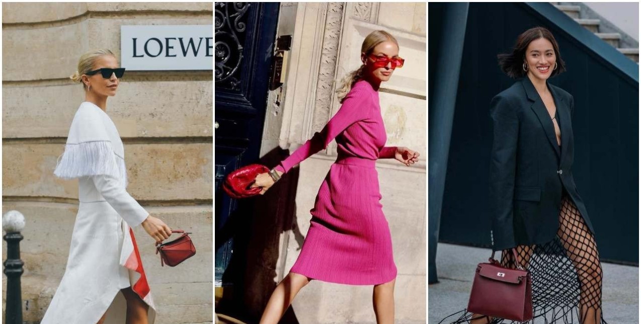 Fashion Month: Οι 10 καλύτερες street style εμφανίσεις που ξεχωρίσαμε 