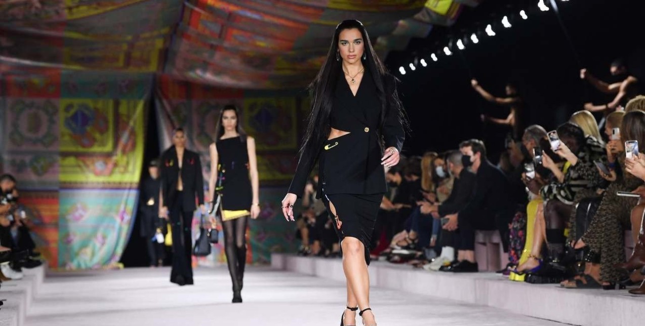 Fashion Weeks SS22: Οι πιο hot τάσεις των runways που θα φορέσουμε από τώρα