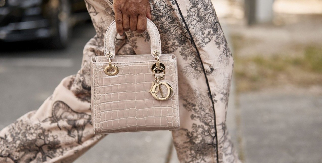 7 timeless Dior τσάντες που δεν χάνουν την αξία τους 