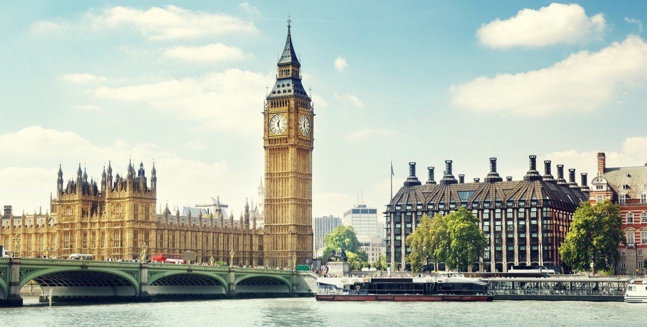 Λονδίνο: Ό,τι πιο καινούριο συμβαίνει στη βρετανική πρωτεύουσα και αξίζει να γνωρίσετε 