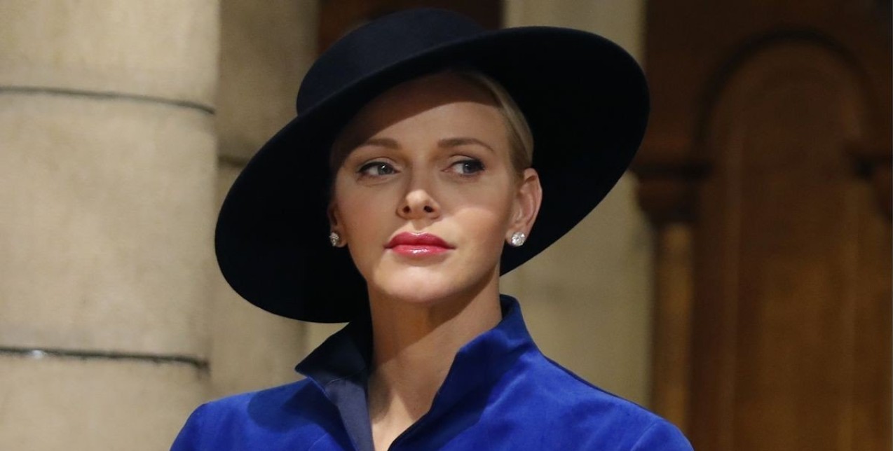 Tο μυστήριο σχετικά με την υγεία της Princess Charlene: Που κρύβεται η πριγκίπισσα; 