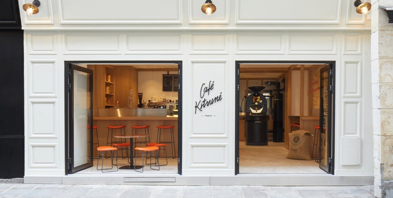 Do it like a Parisian: 5+1 coffee shops που αποτελούν must-visit στο Παρίσι   