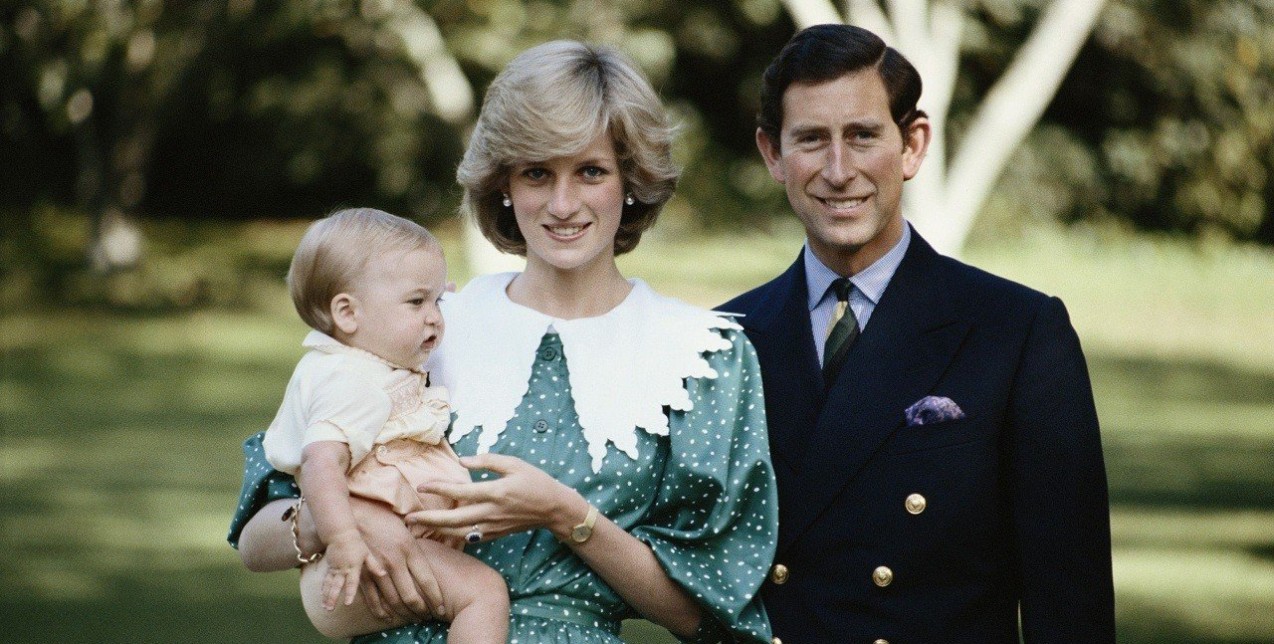 Movie vs Reality: Όχι μια ακόμη ίδια ιστορία για την πολυτάραχη ζωή της πριγκίπισσας Diana