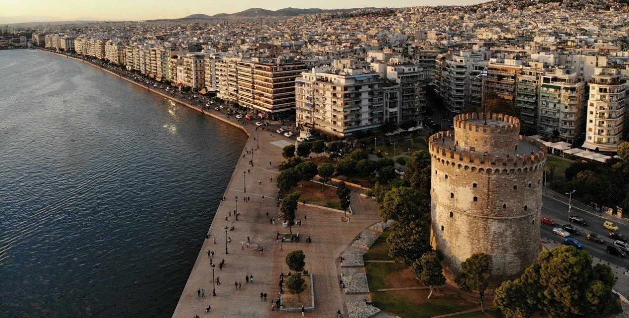 Weekend is Calling: Πώς να αξιοποιήσετε αυτό το Σαββατοκύριακο στη Θεσσαλονίκη