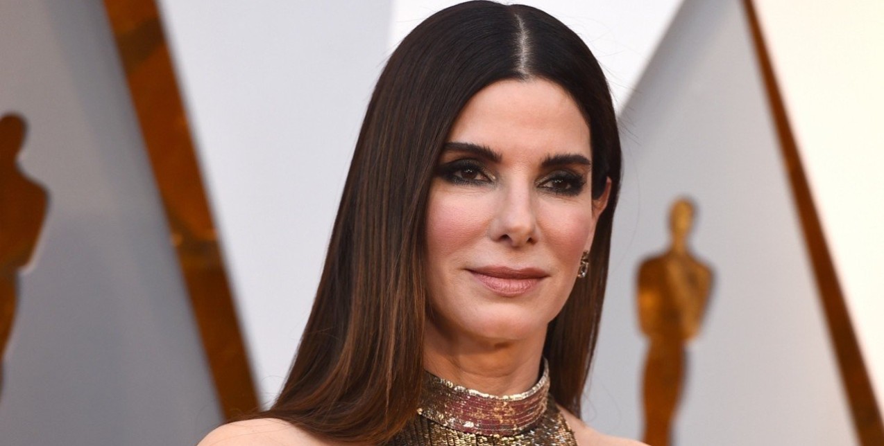 Sandra Bullock: Η συγκλονιστική εξομολόγηση που έρχεται να μας θυμίσει τη σκληρή πραγματικότητα