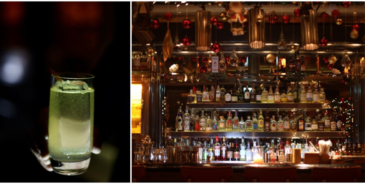SKG Fine Drinking: Τα καλύτερα cocktails που μπορείτε να απολαύσετε στη Θεσσαλονίκη