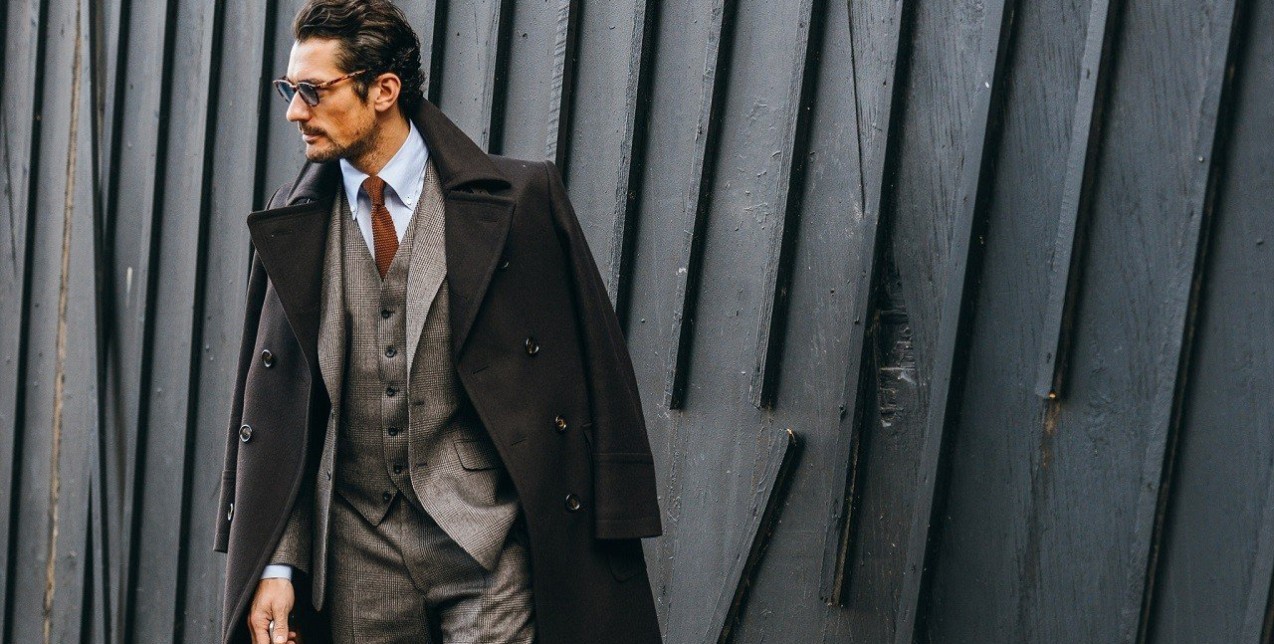 Holiday Gift guide: The Dandy Style 