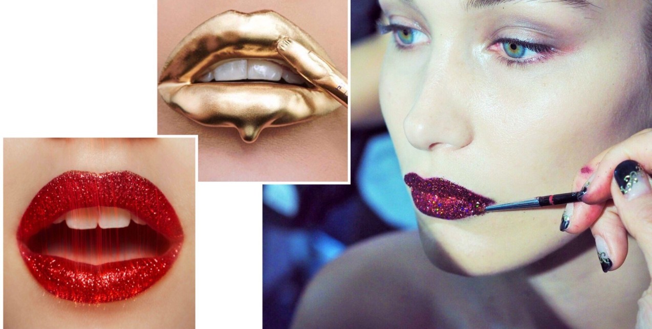 Pat McGrath: 10 beauty quotes της καλύτερης makeup artist του κόσμου