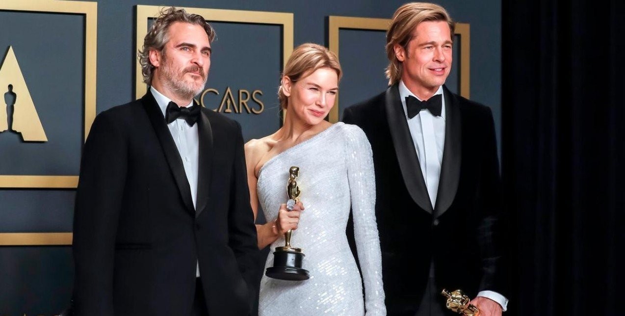 Oscars 2022: Θα έχουν παρουσιαστή για 1η φορά μετά από τρία χρόνια