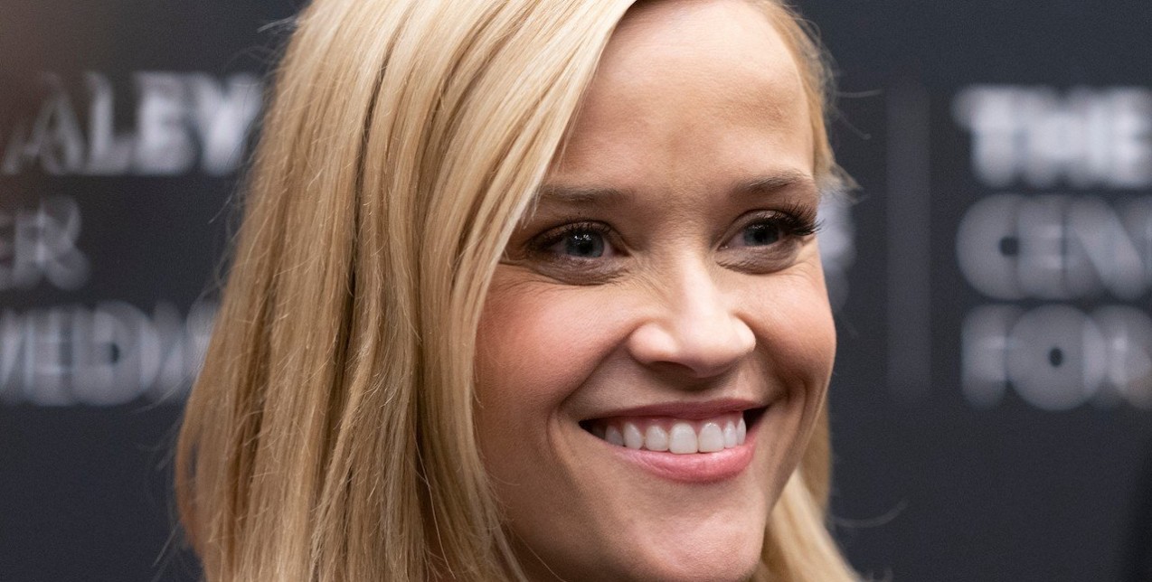 Reese Witherspoon: Tα skincare μυστικά που ακολουθεί στα 45 της 