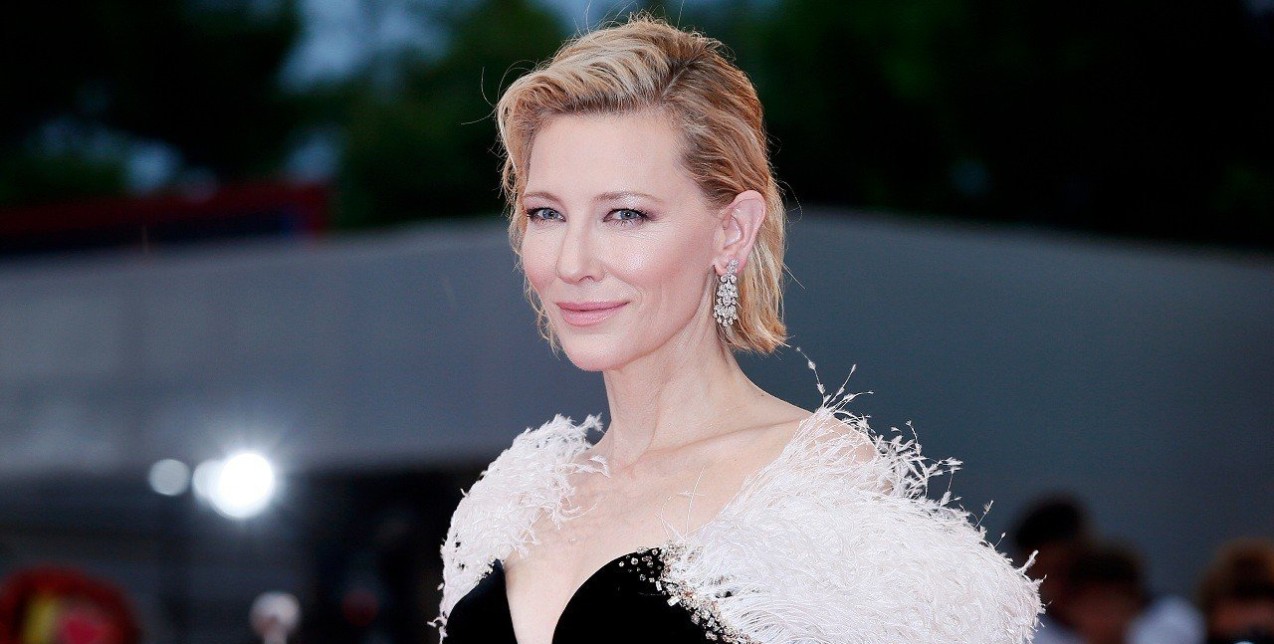 Όλα όσα γνωρίζουμε για τη νέα ταινία του Pedro Almodovar με πρωταγωνίστρια την Cate Blanchett