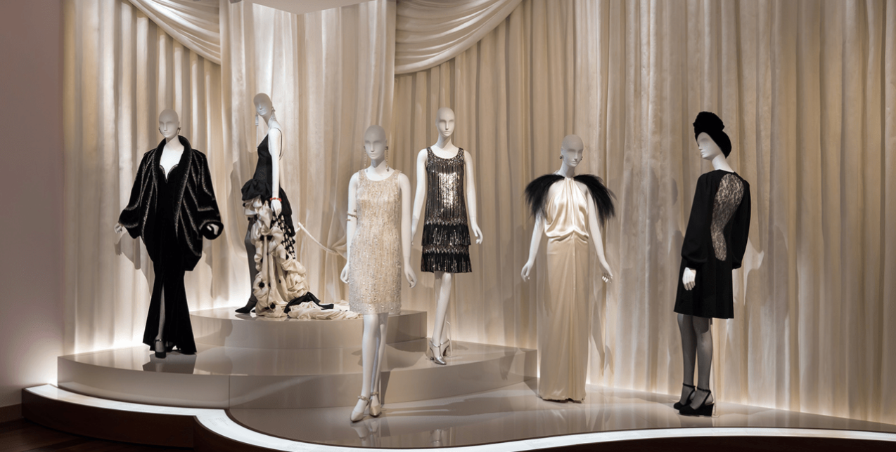 Fashion Museums: Γνωρίστε τα 5+1 διασημότερα του κόσμου 