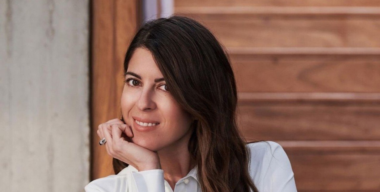 Off-White: Ποια Ελληνίδα σχεδιάστρια αναλαμβάνει τη θέση της Consultant Shoe Designer του οίκου; 